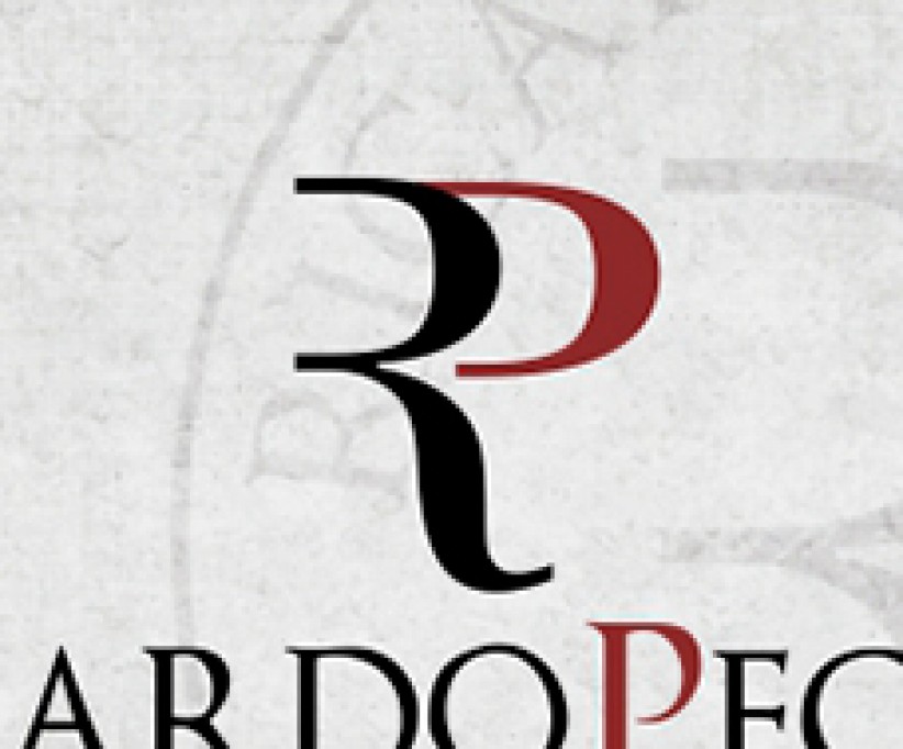 logotipos - Ricardo Pecego