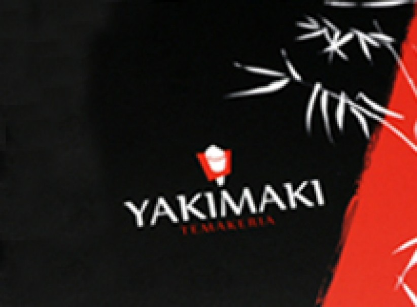 impressos - Cardápio Yakimaki