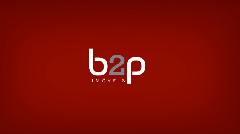 logotipos - B2P Imóveis