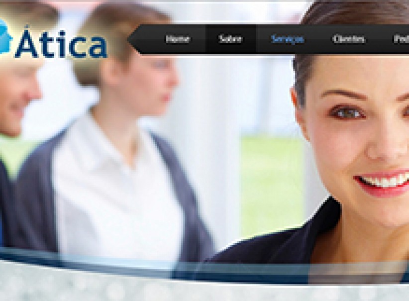 websites - Ática Consultoria