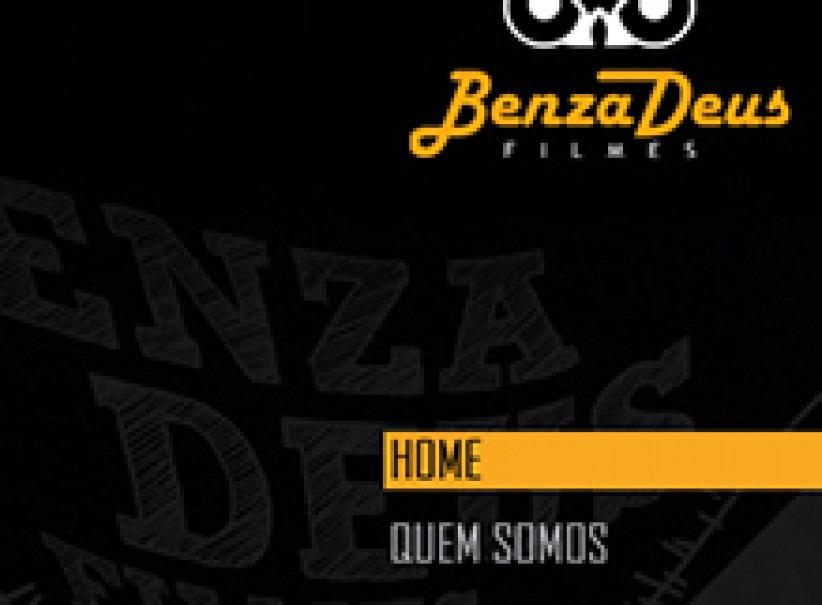 websites - Site Benzadeus filmes