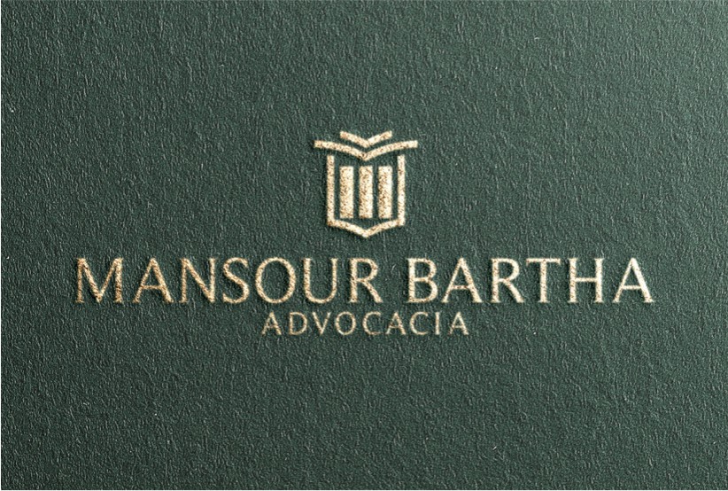 logotipos - Mansur Bartha Advogados