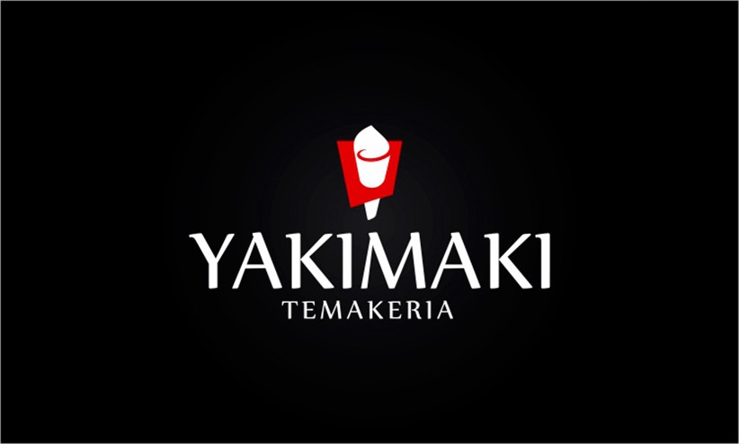 logotipos - Yakimaki