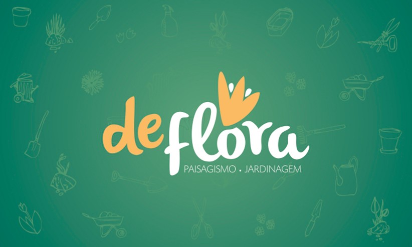 logotipos - De Flora
