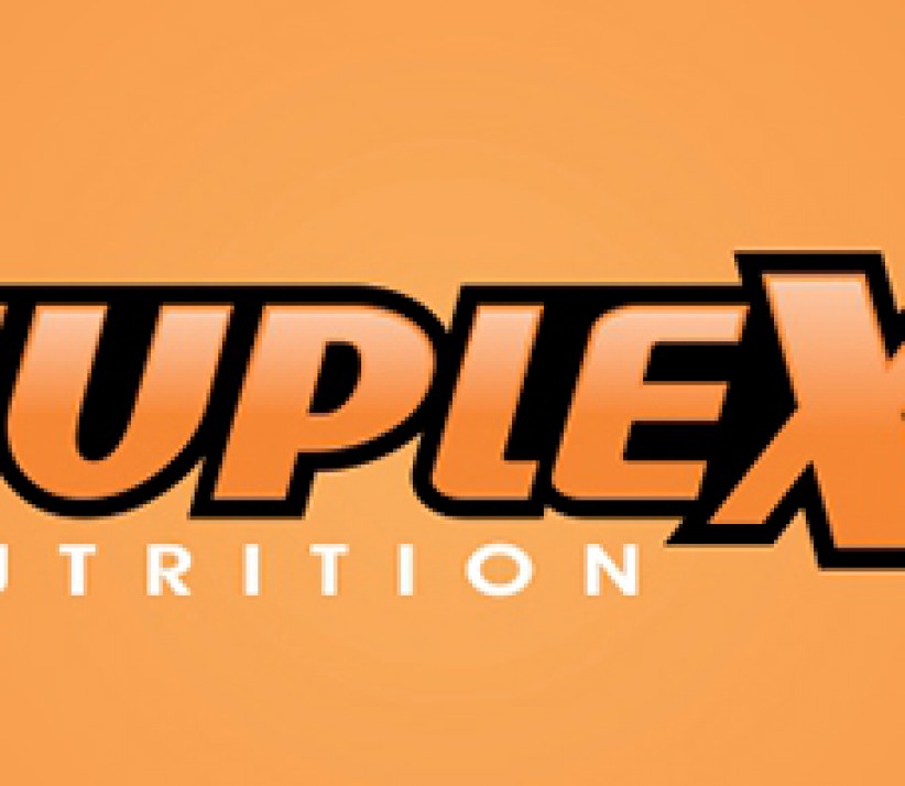 logotipos - Suplex Nutrition