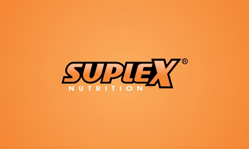 logotipos - Suplex Nutrition