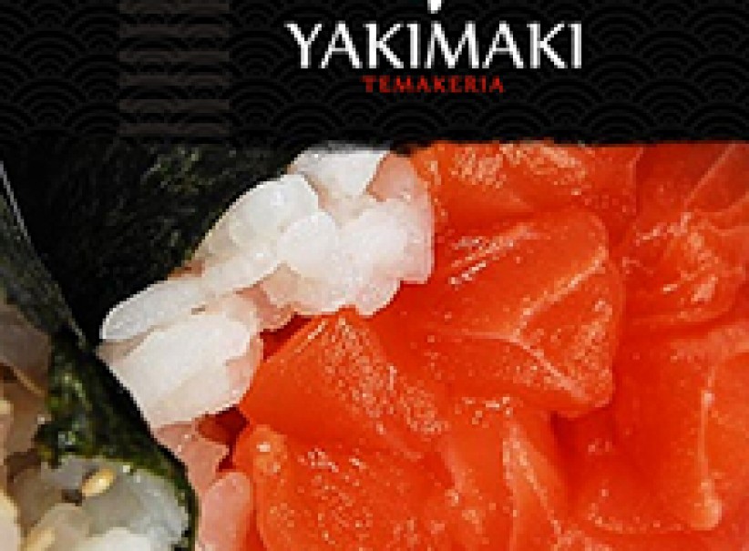 websites - Site Yakimaki Temakeria