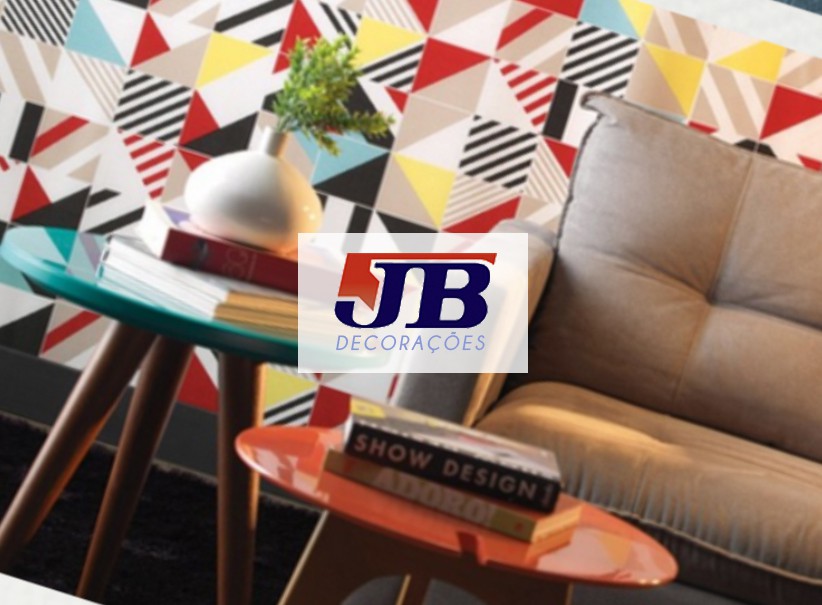 websites - Criação do site JB Decorações